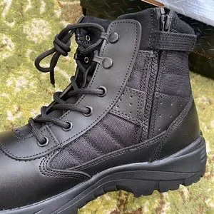 Tact Squad | Shoes | Tact Squad Sentry 6 Boots | Poshmark display picture 2